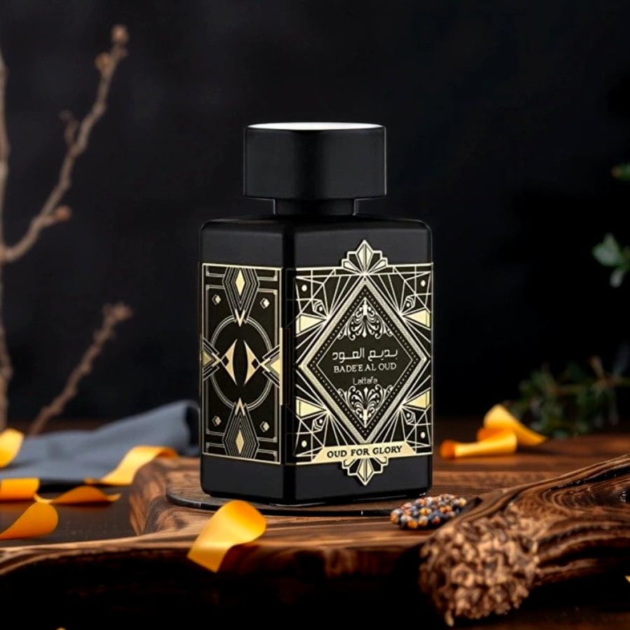 عطر بديع العود BADEE AL OUD-دخون للعطور