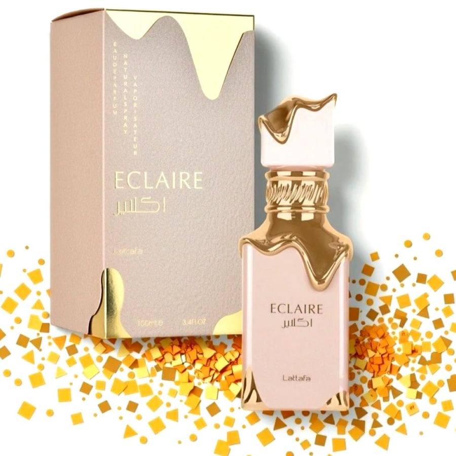عطر اكلير Eclaire-دخون للعطور