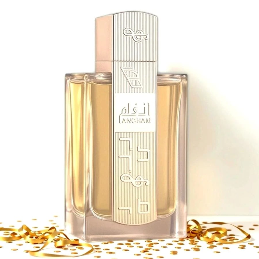 عطر انغام Angham-دخون للعطور