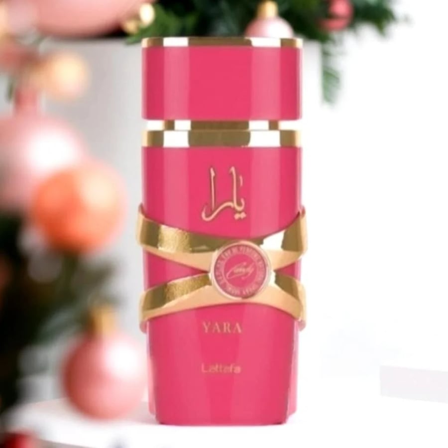 عطر يارا كاندي Yara Candy-دخون للعطور