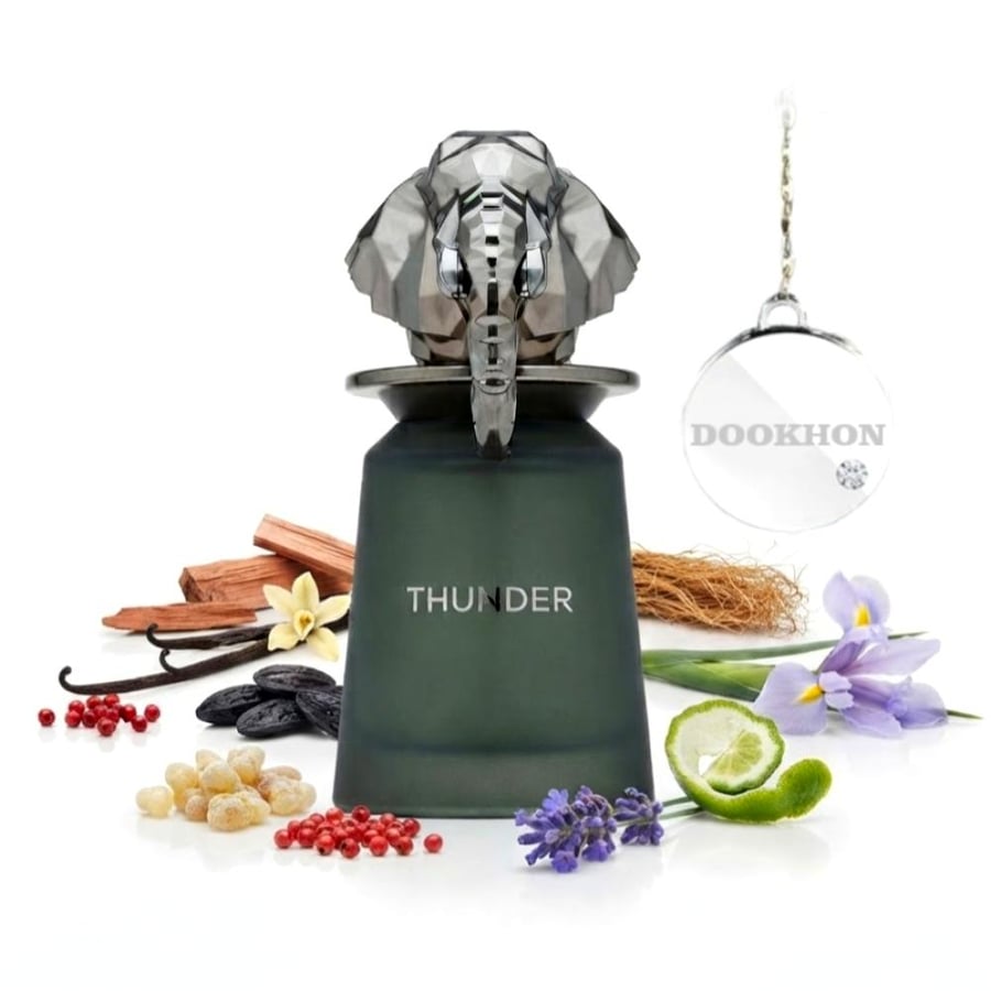 عطر ثاندر THUNDER