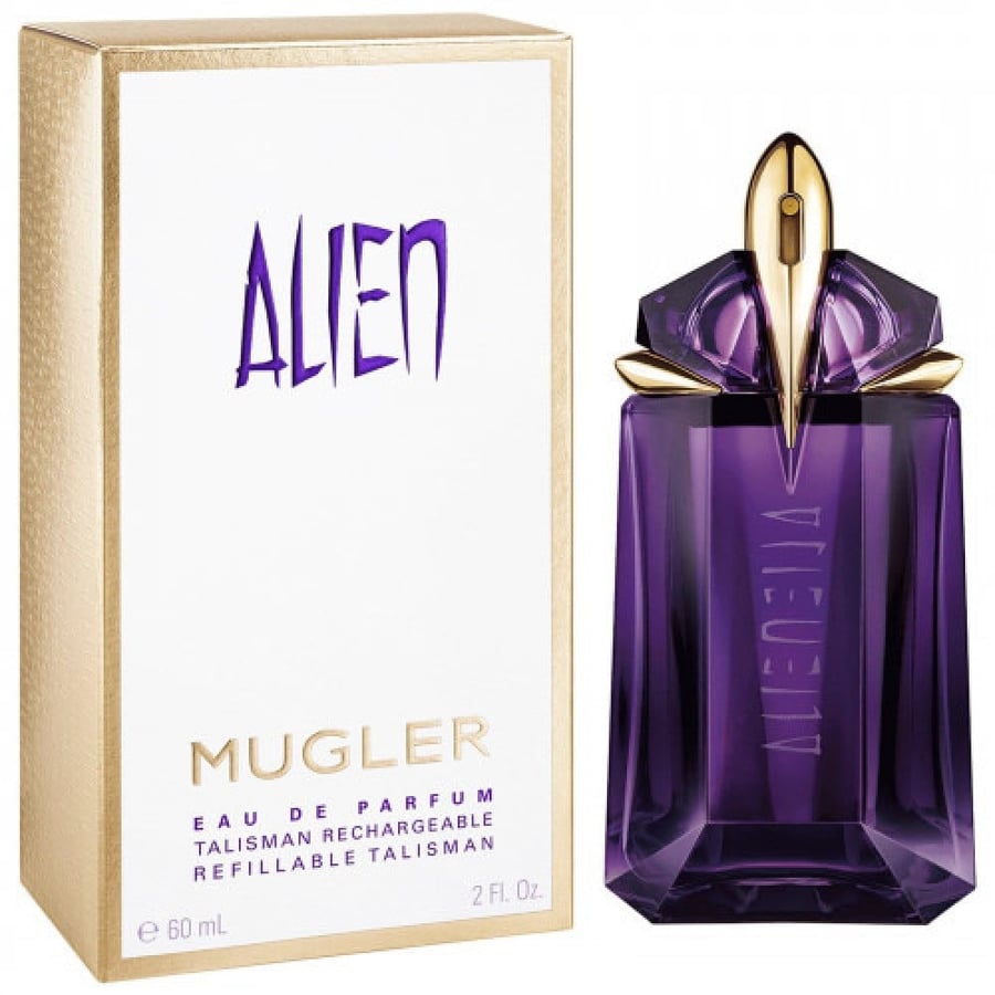 عطر الين موغلر Mugler Alien 60ml-دخون للعطور