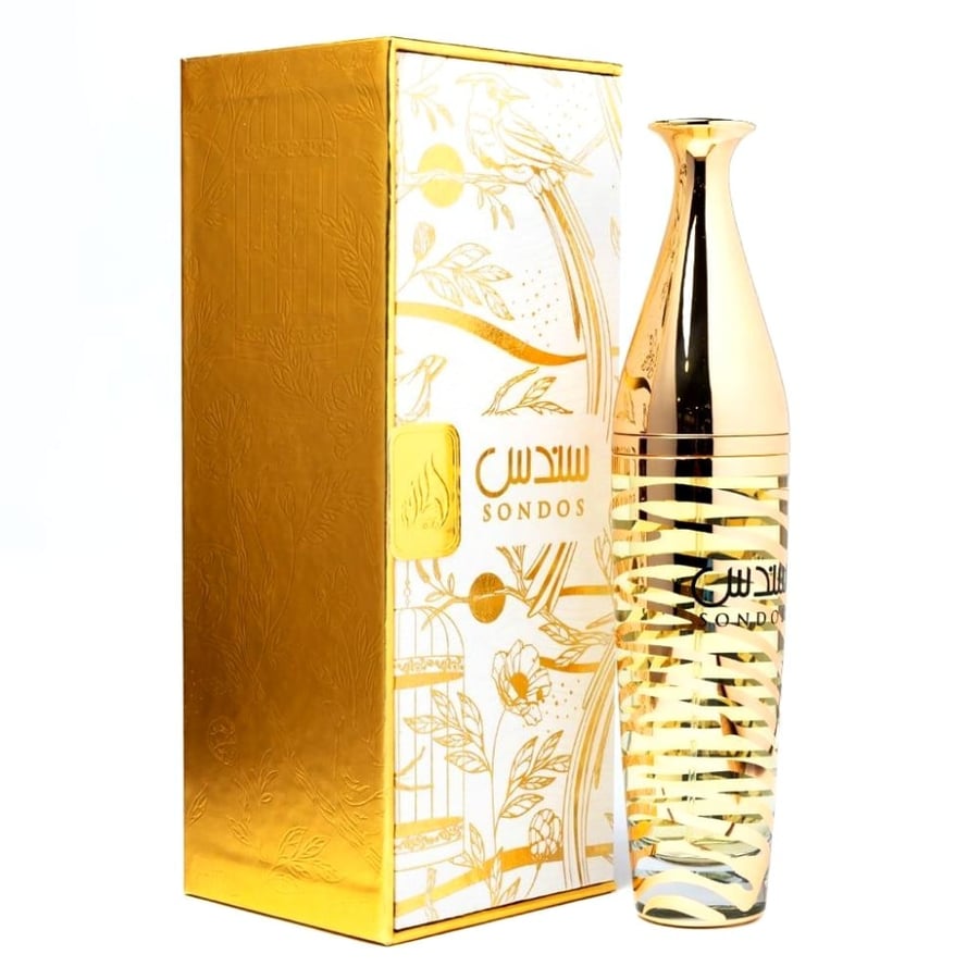 عطر سندس- دخون للعطور