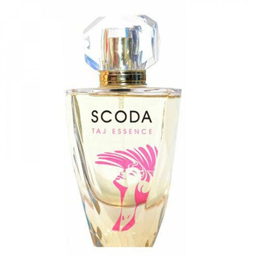 عطر سكودا SCODA TAJ ESSECE 100ML