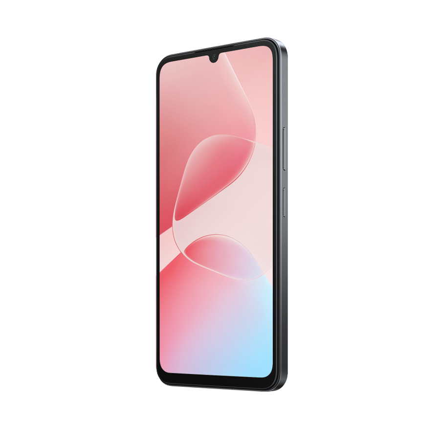 جوال انفنكس هوت 60i 5G، ذاكرة 256 جيجا بايت، رام 8 جيجا بايت- احمر