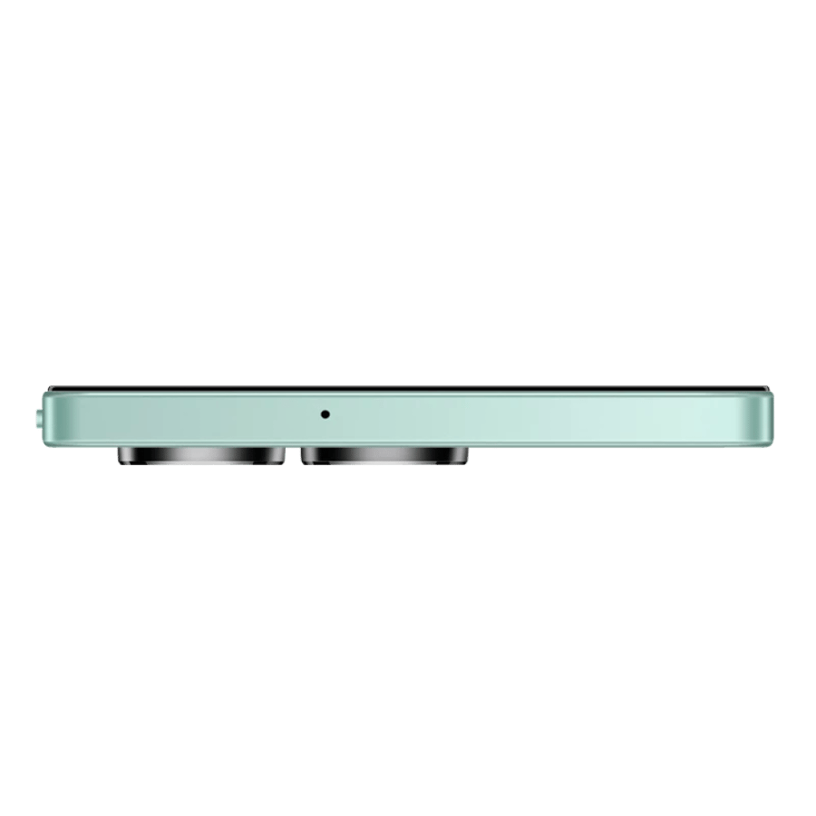 Honor X5c Plus, 128GB, 4GB RAM - Green