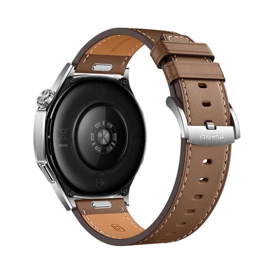 ساعة HUAWEI WATCH GT 5 رجالي - اللون بوني 46 ملم