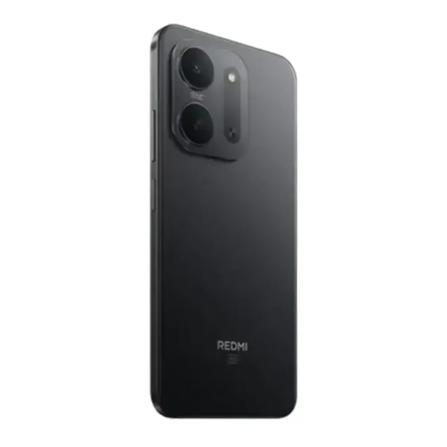 ريدمي 17C 5G 128 جيجابايت 4 جيجابايت رام - اسود