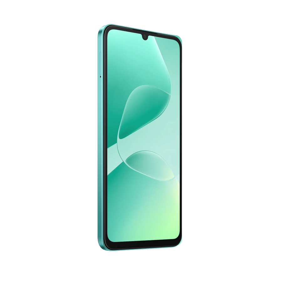 Infinix Hot 60i 5G Mobile Phone, 256GB Storage, 8GB RAM - Green