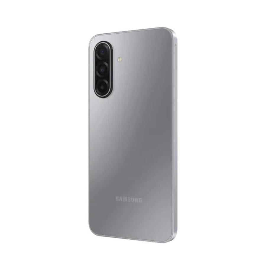 Samsung Galaxy A17, 128GB, 4GB RAM, 4G - Silver