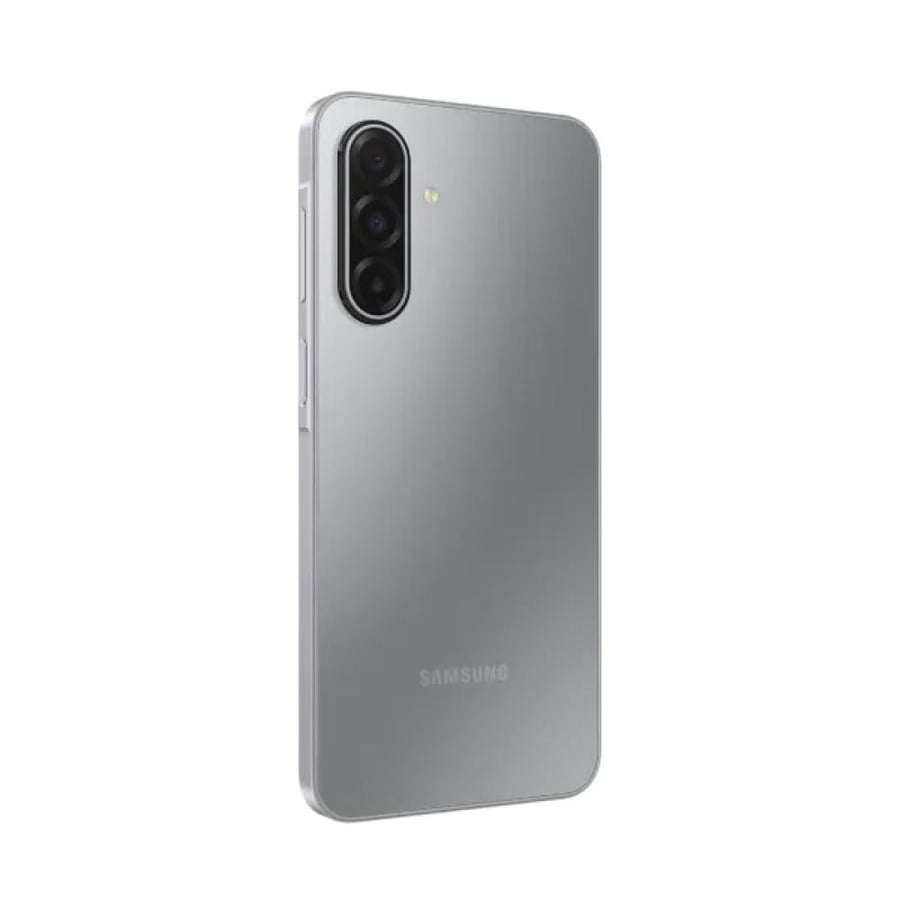 Samsung Galaxy A17, 128GB, 4GB RAM, 4G - Silver