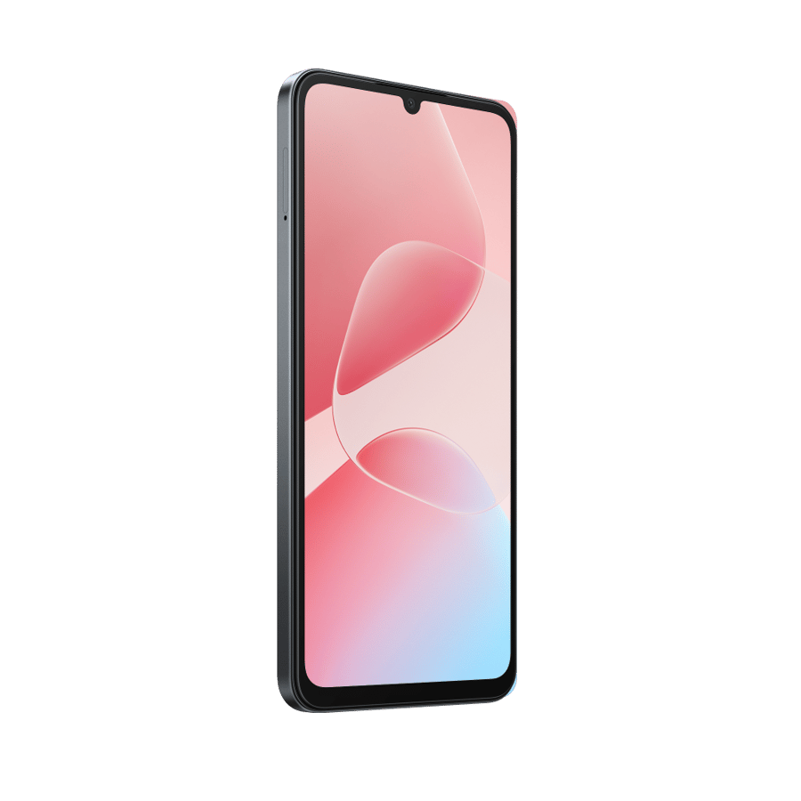 جوال انفنكس هوت 60i 5G، ذاكرة 256 جيجا بايت، رام 8 جيجا بايت- احمر