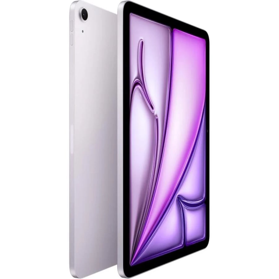 ابل آيباد Air 11 بوصة M4 واي فاي 128GB - بنفسجي