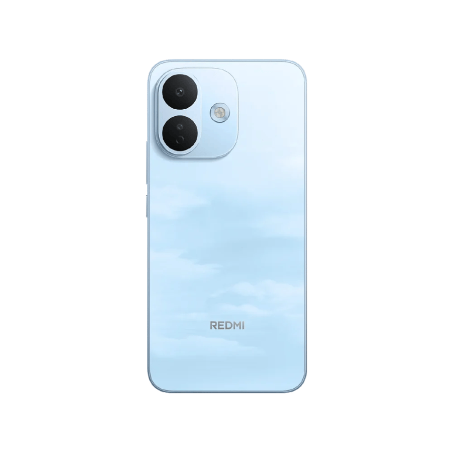ريدمي نوت 17 برو 5G - 256 جيجا - 12 جيجا رام - أزرق