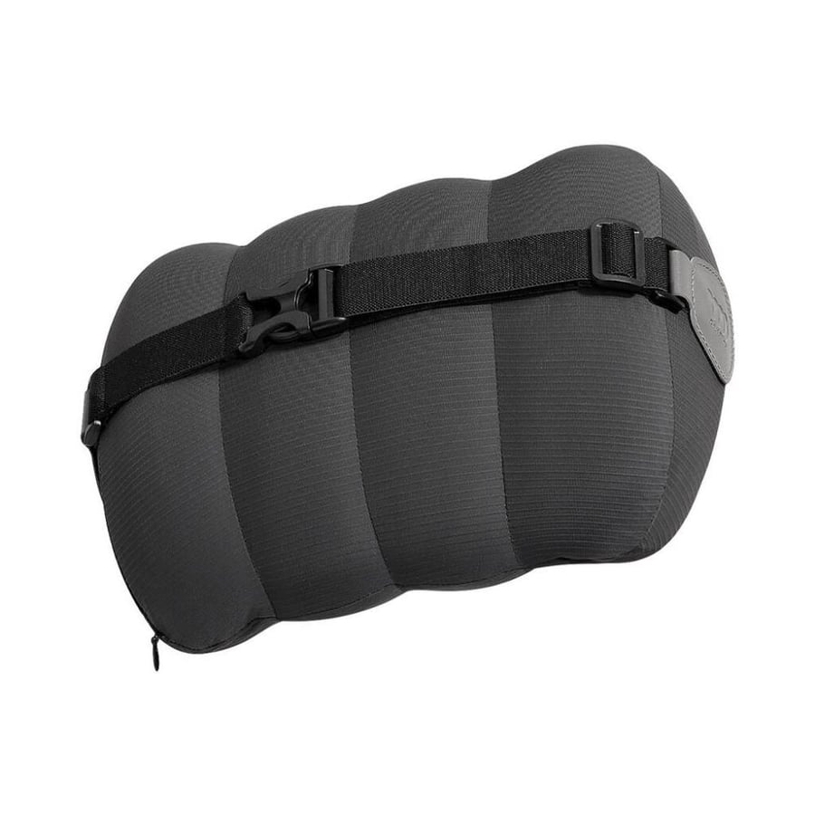 وسادة مسند رأس السيارة Baseus ComfortRide - باللون الأسود