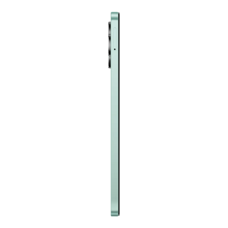 Honor X5c Plus, 128GB, 4GB RAM - Green