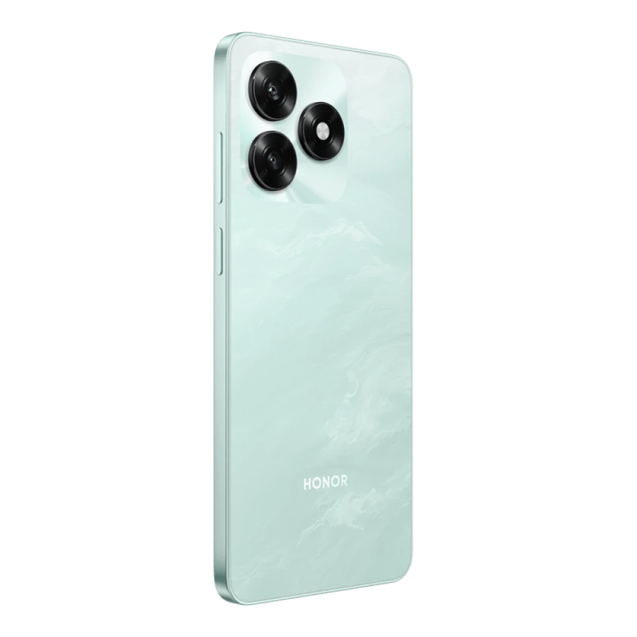 Honor X5c Plus, 128GB, 4GB RAM - Green