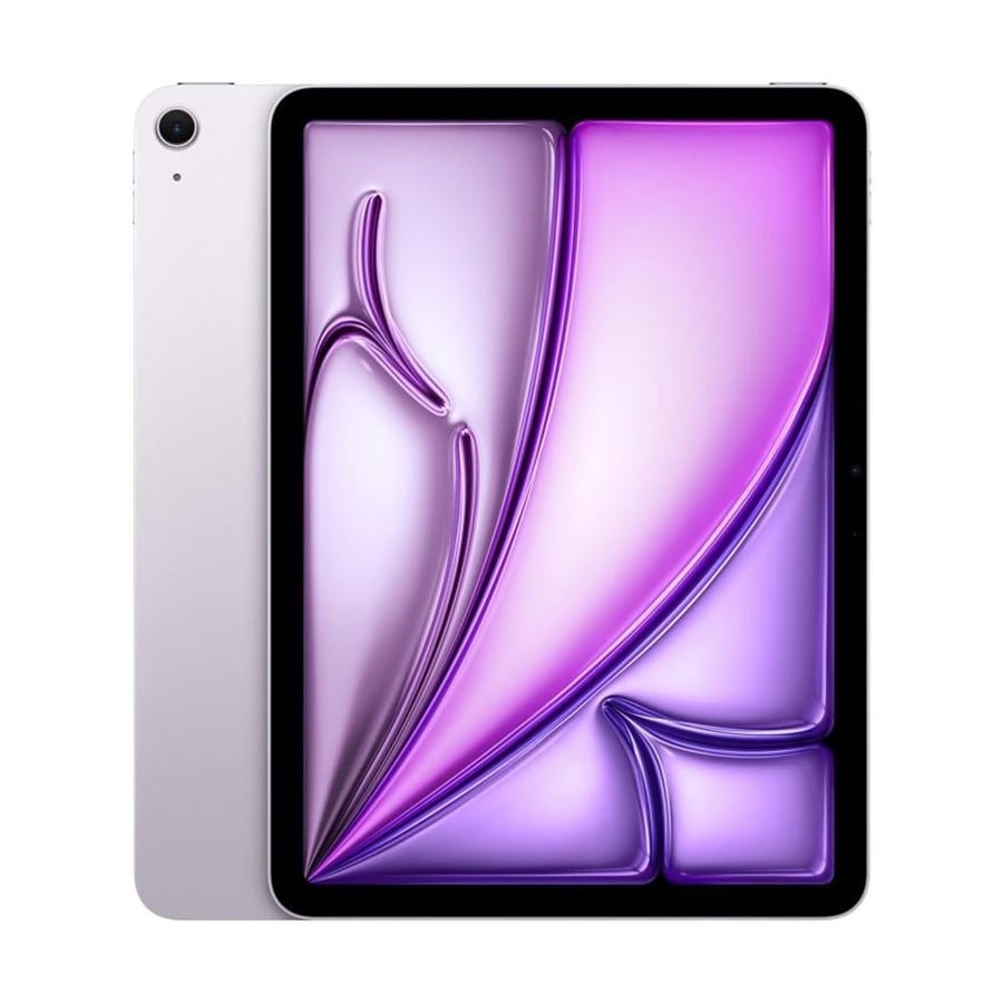 ابل آيباد Air 11 بوصة M4 واي فاي 128GB - بنفسجي