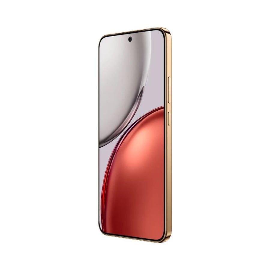 هونر X9d ثنائي الشريحة – 256 جيجابايت، 12 جيجابايت رام، 5G - احمر