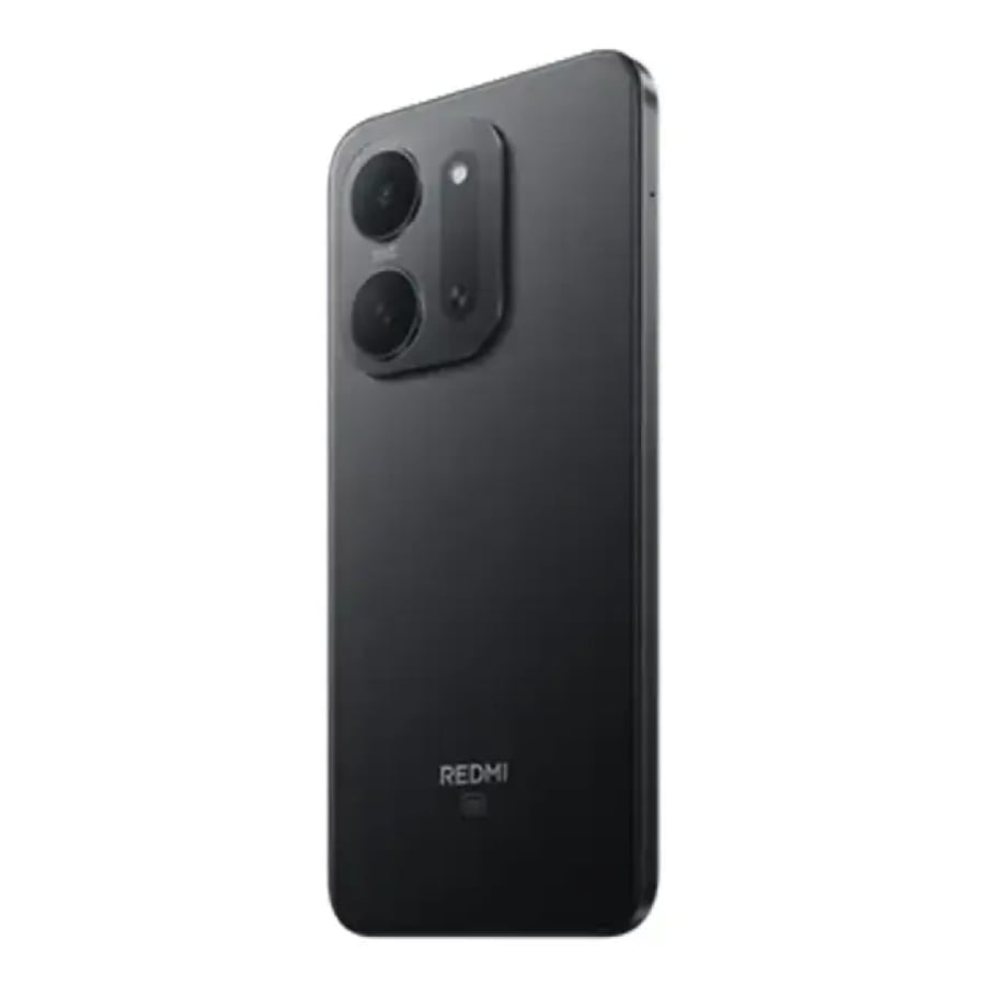 ريدمي 17C 5G 128 جيجابايت 4 جيجابايت رام - اسود