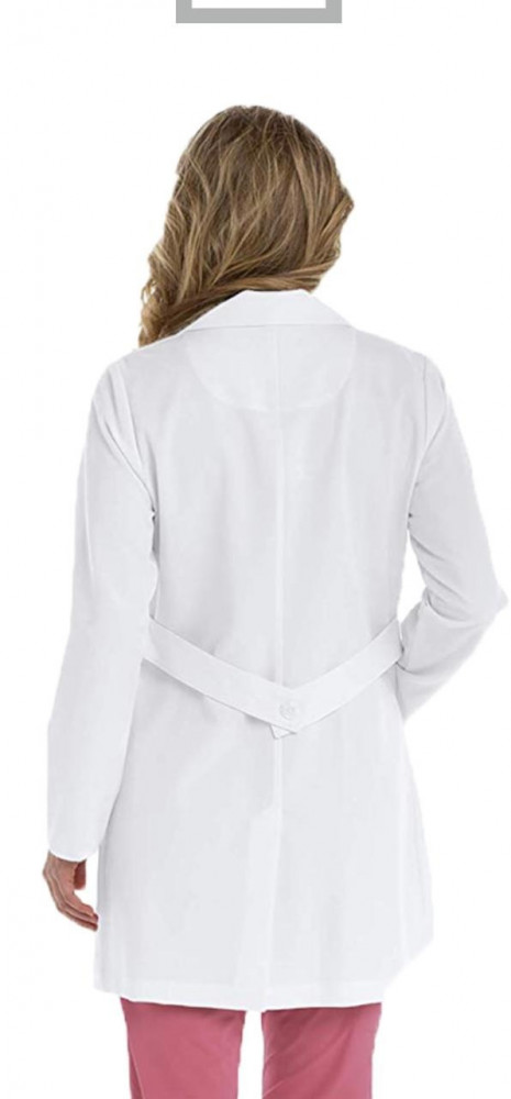 Signature by Grey's Anatomy Women's 32" Lab Coat