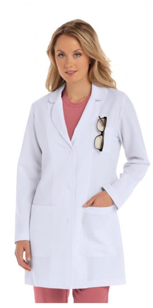 Signature by Grey's Anatomy Women's 32" Lab Coat