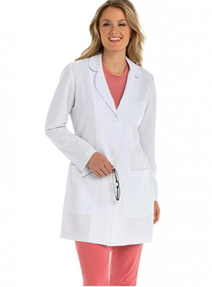 Signature by Grey's Anatomy Women's 32" Lab Coat