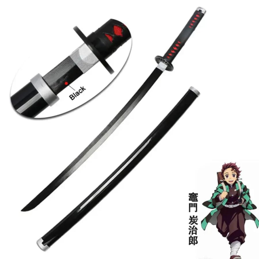 سيف تانجيرو | Demon Slayer