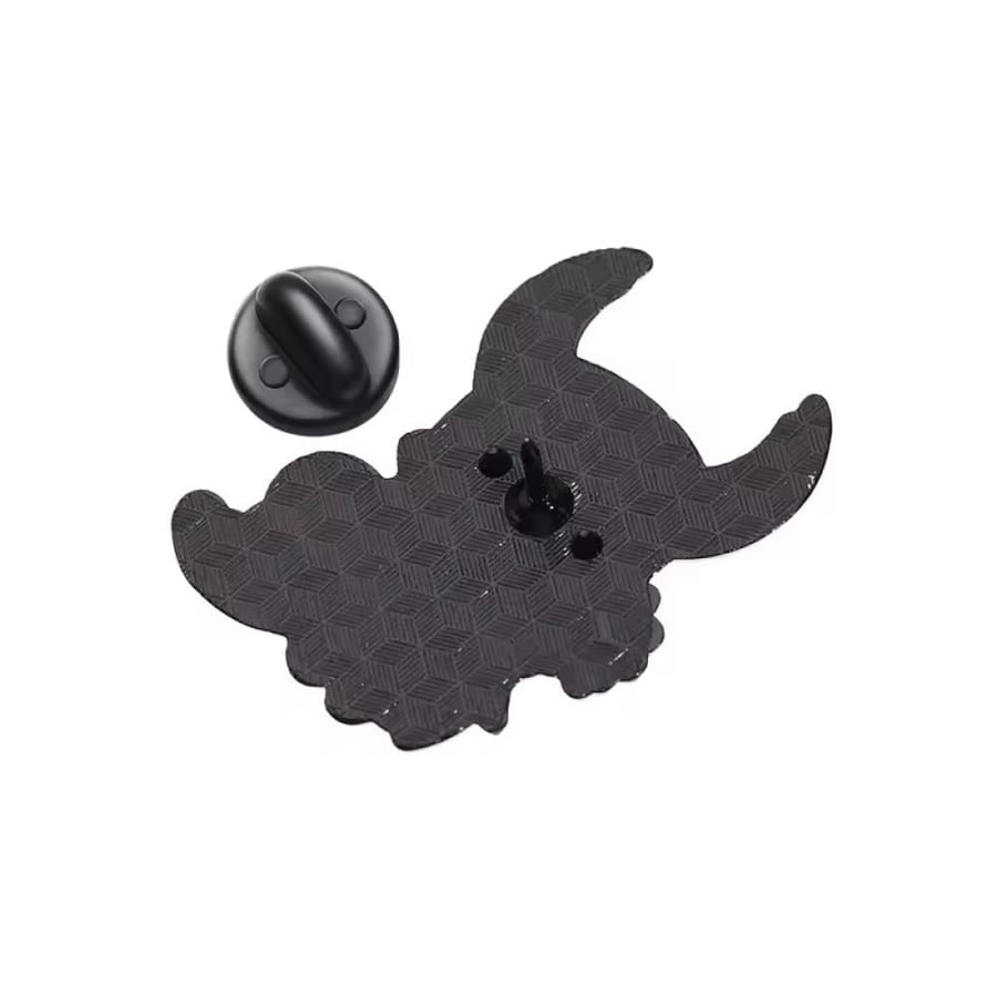 Hollow Knight badge