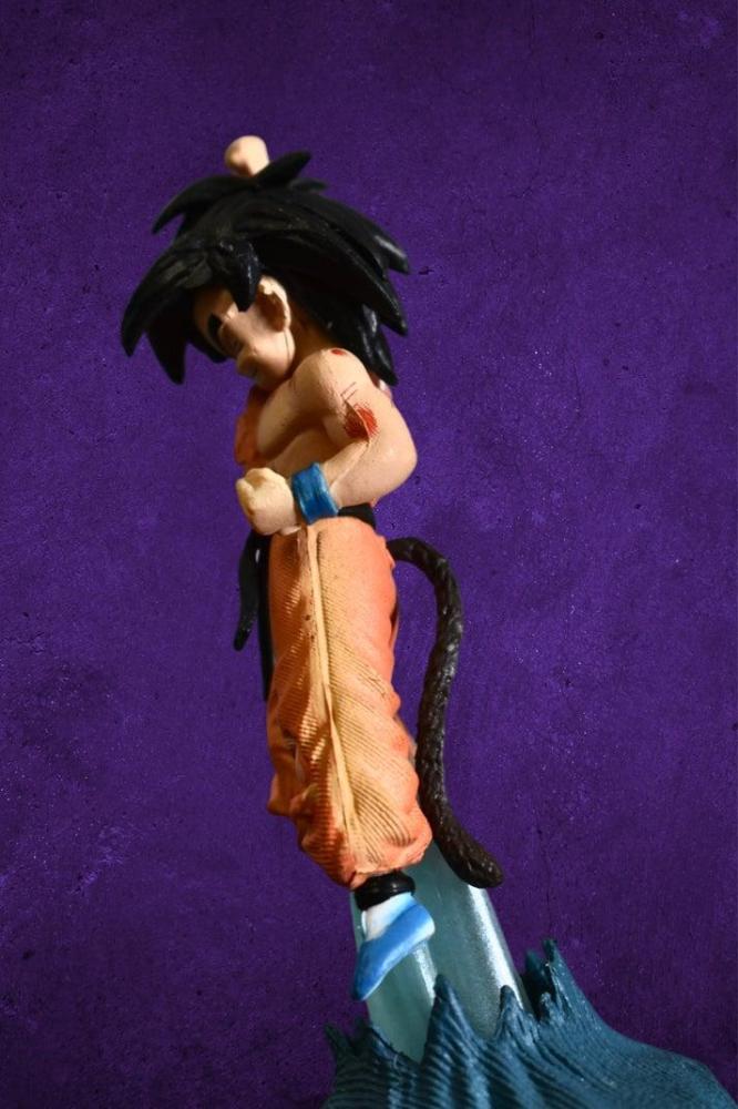 مجسم دراغون بول | dragon ball
