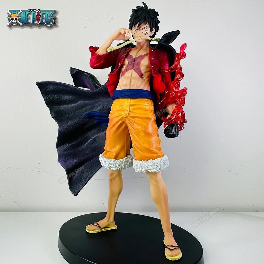 مجسم لوفي  | One piece