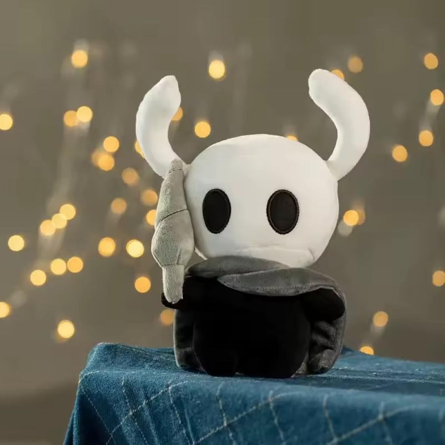 دمية هولو نايت | Hollow Knight
