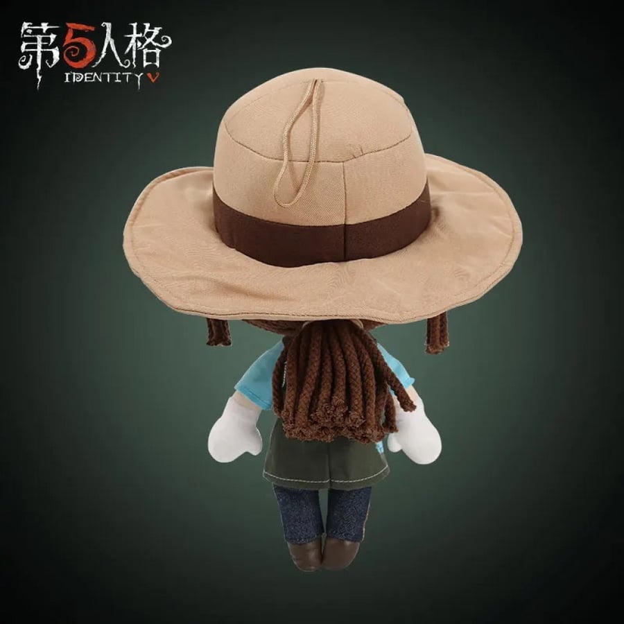 دمية identity V