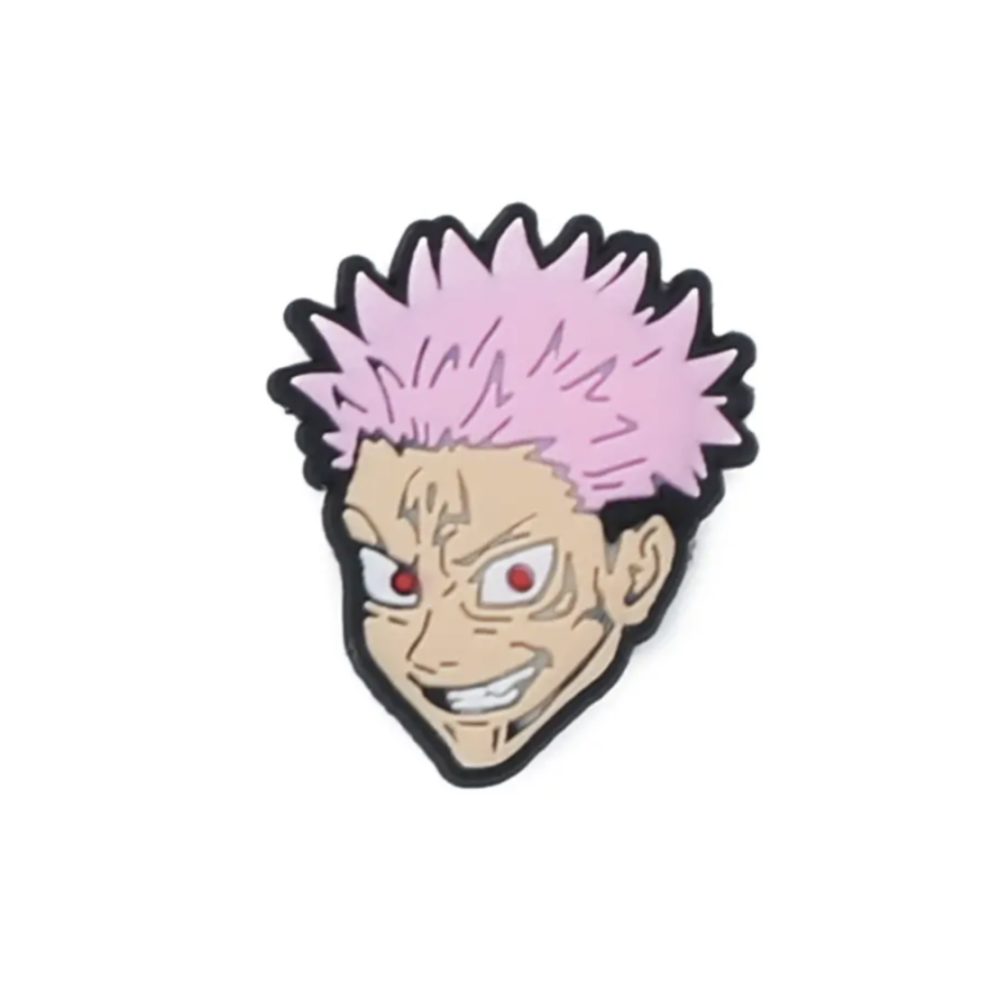 تشارمز جوجوتسو كايسن | Jujutsu Kaisen