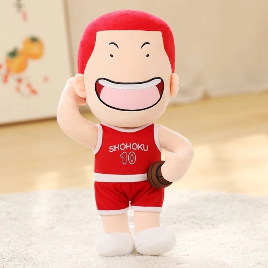 دمية سلام دانك | Slam Dunk