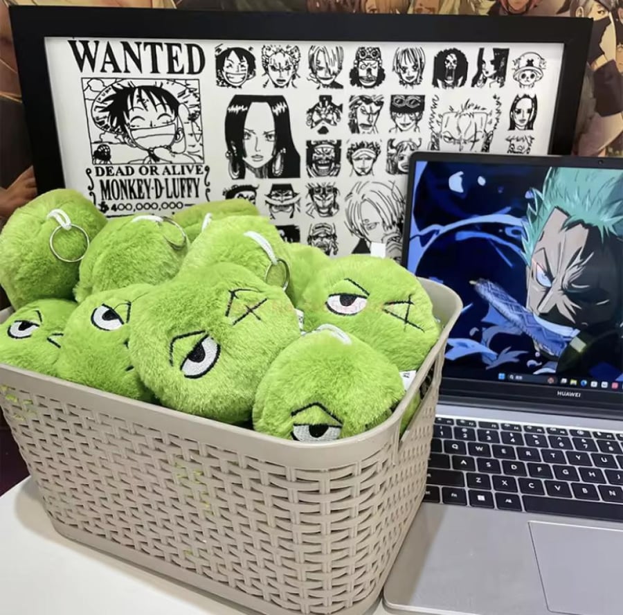 دمية زورو | One Piece