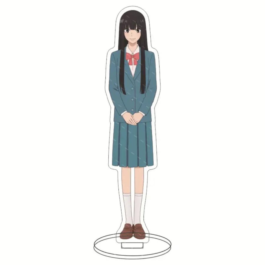 ستاند فتاه تدعي كيمي  | kimi ni todoki