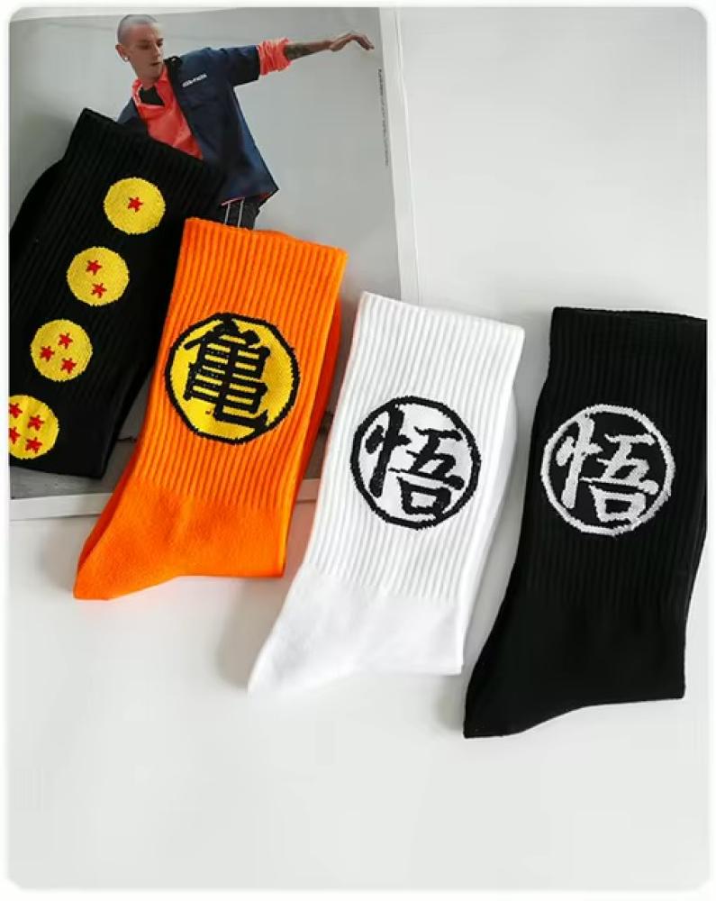 جوارب دراغون بول | dragon ball