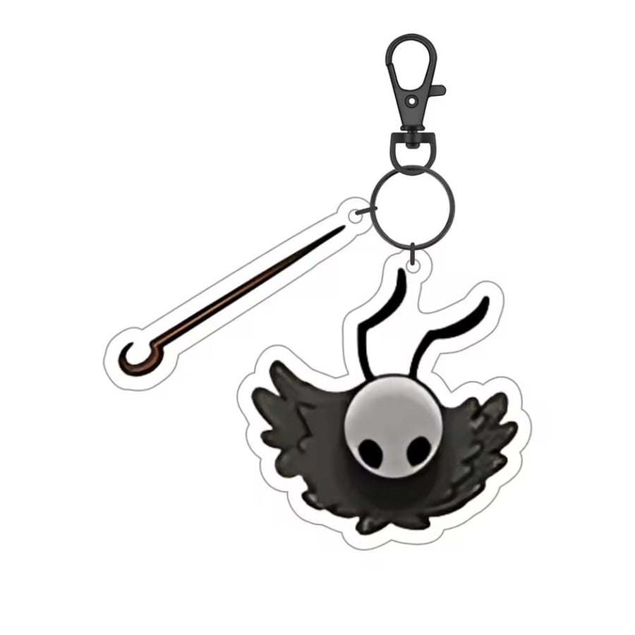 ميدالية هولو نايت | Hollow Knight