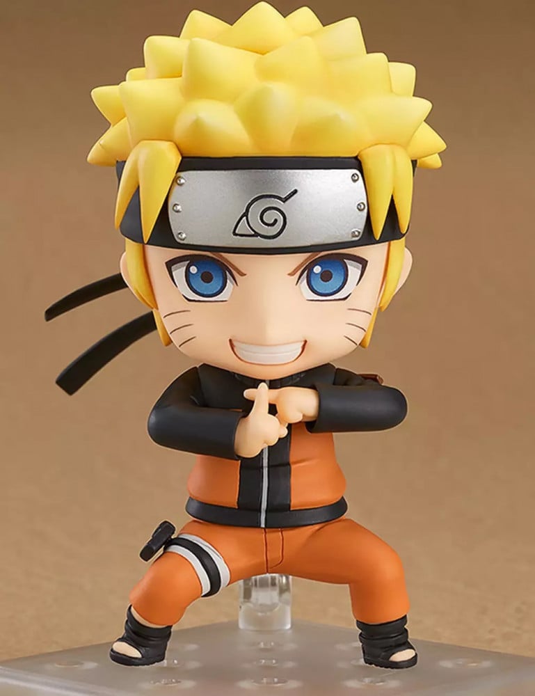 Naruto | مجسم ناروتو