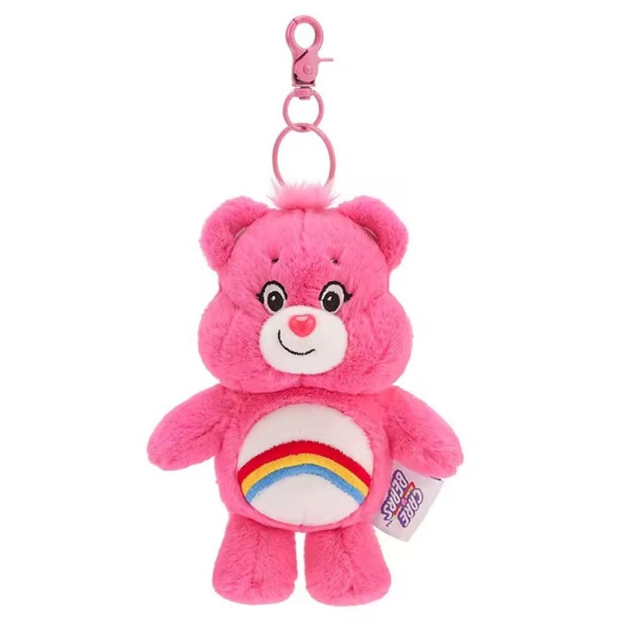 ميدالية دببة الرعايه  | Care bears