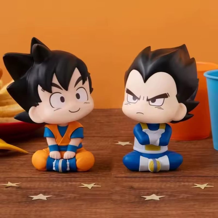 مجسم غوكو - دراغون بول | dragon ball