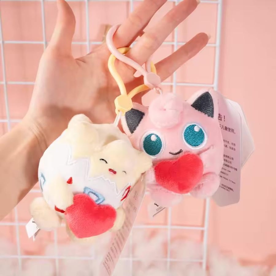 ميدالية بوكيمون | Pokemon