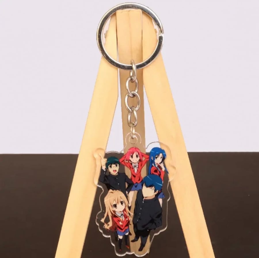 ميدالية تورادورا  | Toradora