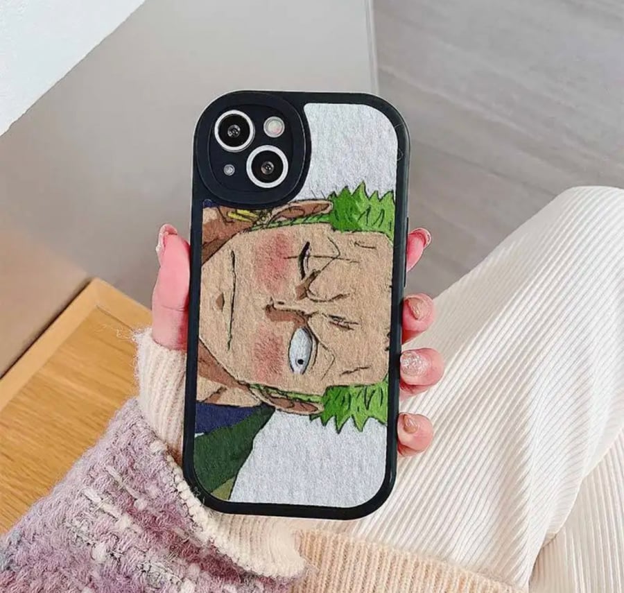 كفر زورو | One piece