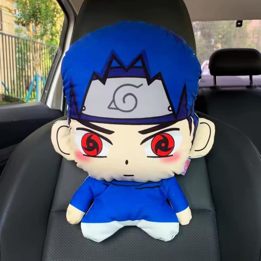 وسادة مقعد سيارة - ناروتو | Naruto