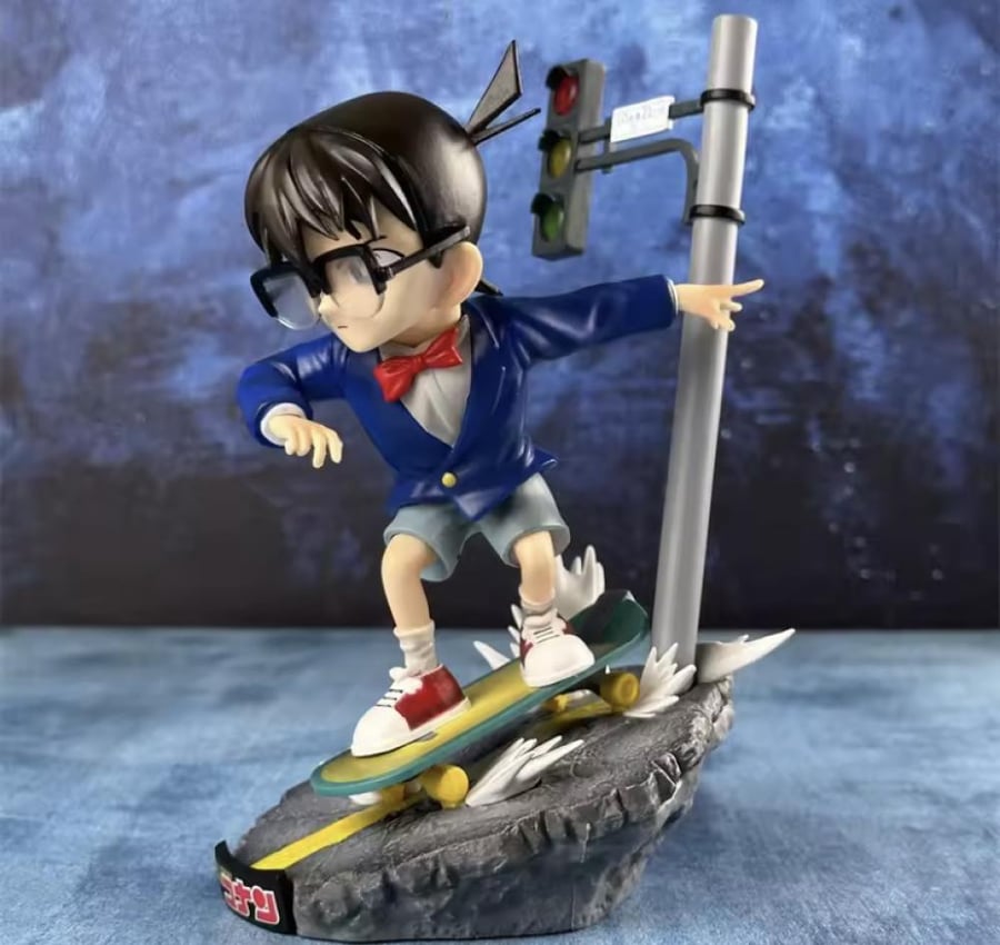 Detective Conan | مجسم كونان -