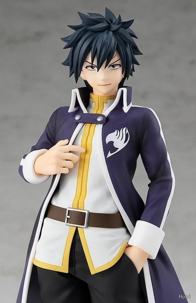 مجسم غراي | Fairy tail