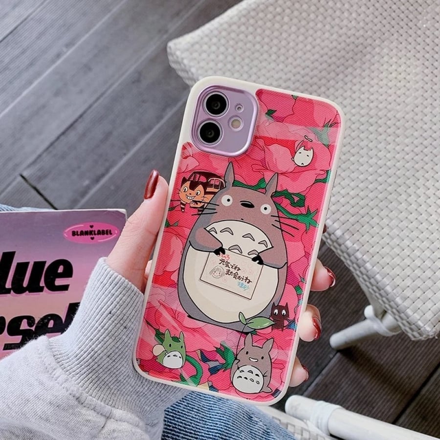 كفر توتورو  | My Neighbor Totoro