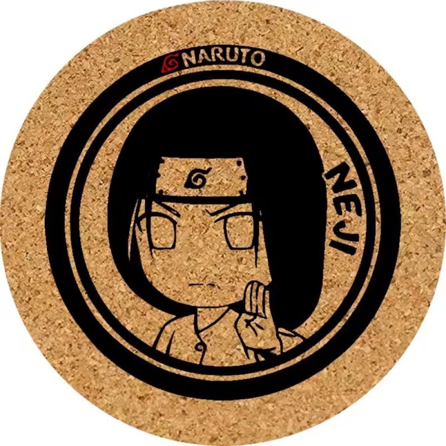 كوستر  ناروتو  | Naruto